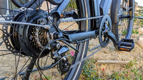 electric gearshift box|eshift ebike gear shifting.